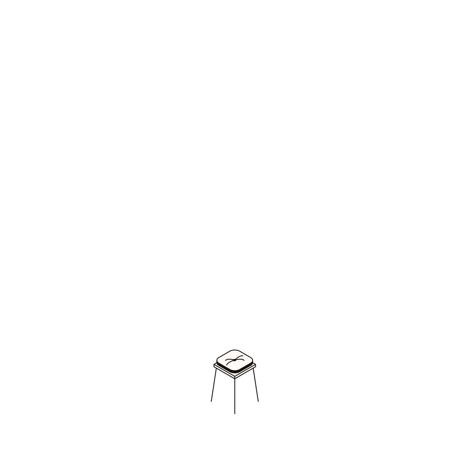 Left Stool
