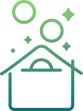 Home Rise Icon